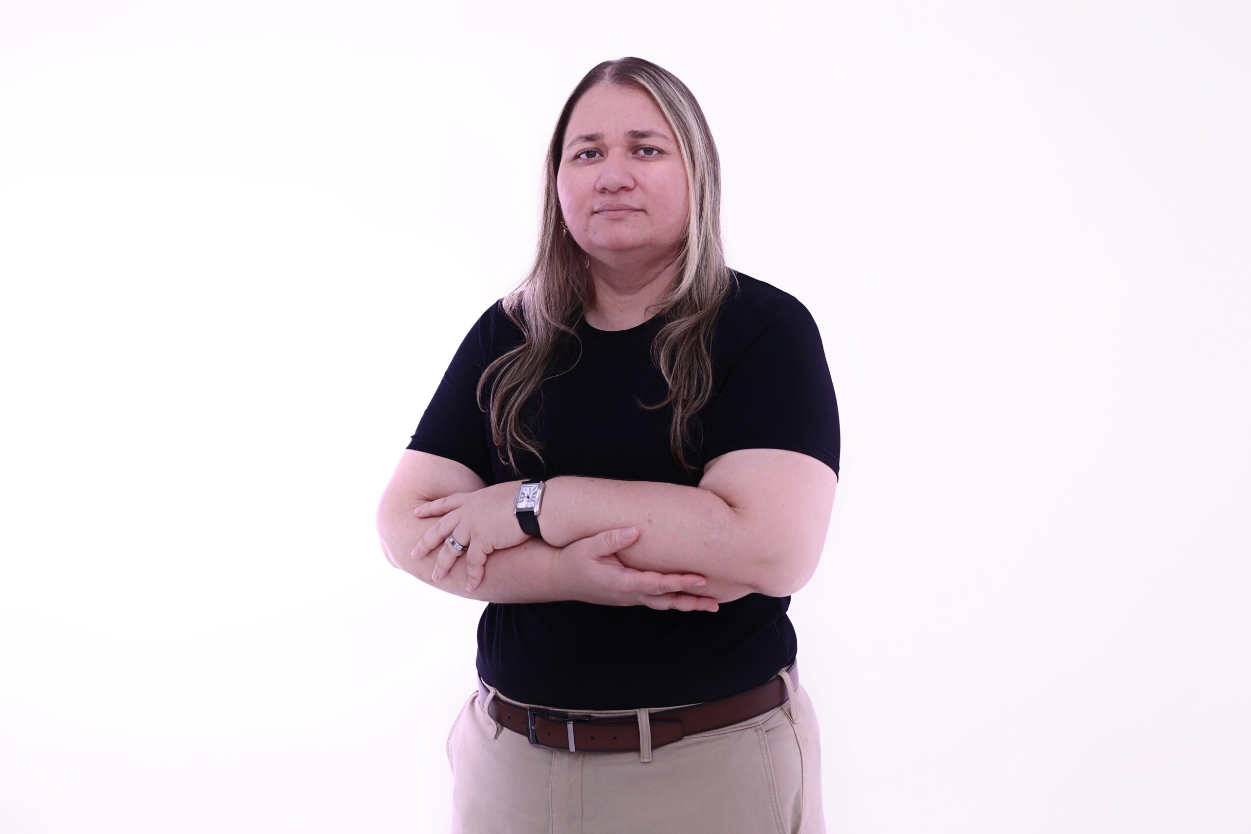 Dra. Naiade Perrone